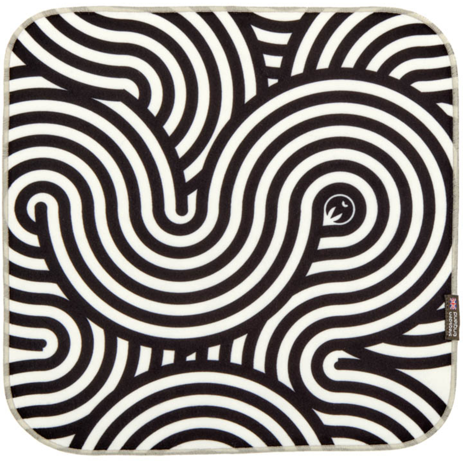 3 Legged Thing WRAPZ Stoffhülle Swirl klein