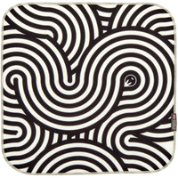3 Legged Thing WRAPZ Stoffhülle Swirl klein