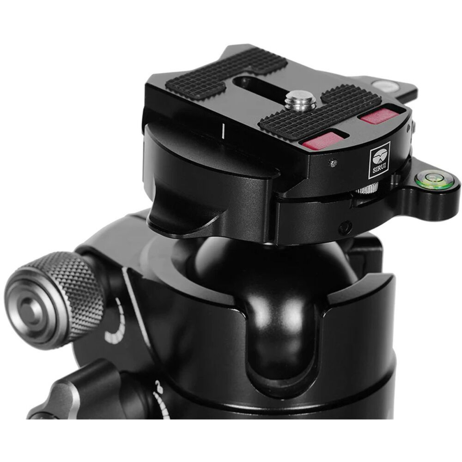 Sirui KS-20 Kugelkopf mit Schnellverschluss