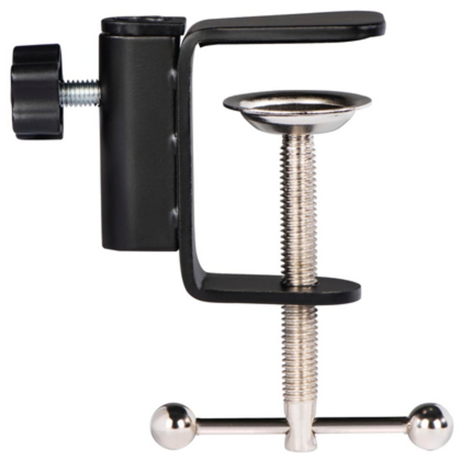 Hama Flexibler Gelenkarm 700 II mit Smartphone-Halter und Tischklemme 