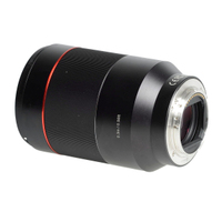 Samyang MF 35mm F1.4 AS UMC für Sony E-Mount gebraucht
