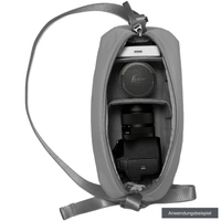 Urth Fototasche Dolomite Sling 5,1L Stone