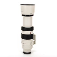 Sony FE 100-400mm F4.5-5.6 G Master gebraucht