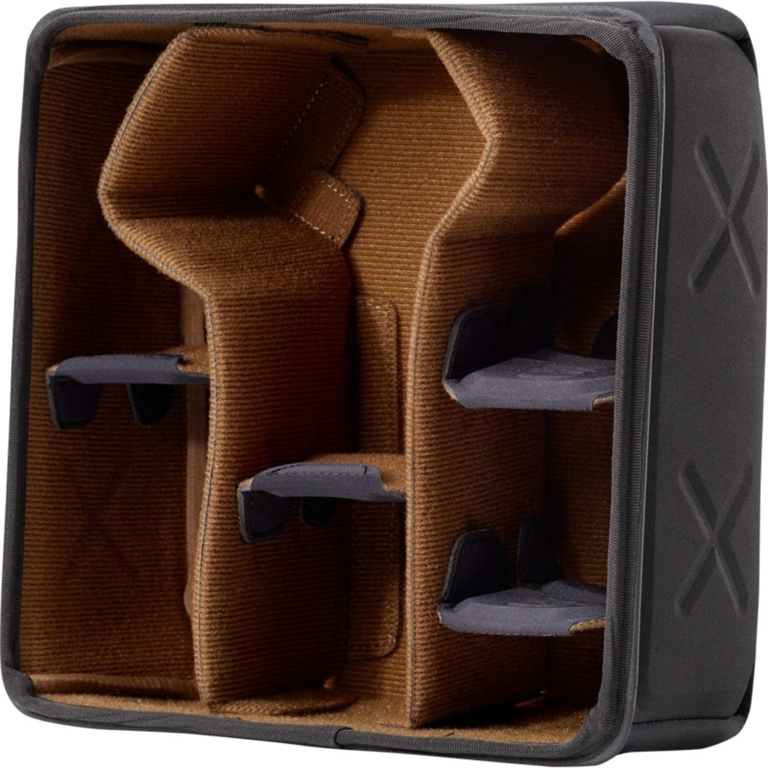 Gomatic Peter McKinnon Large Camera Cube