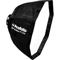 Profoto Softbox 2' Octa (60cm) für das Off Camera Flash System