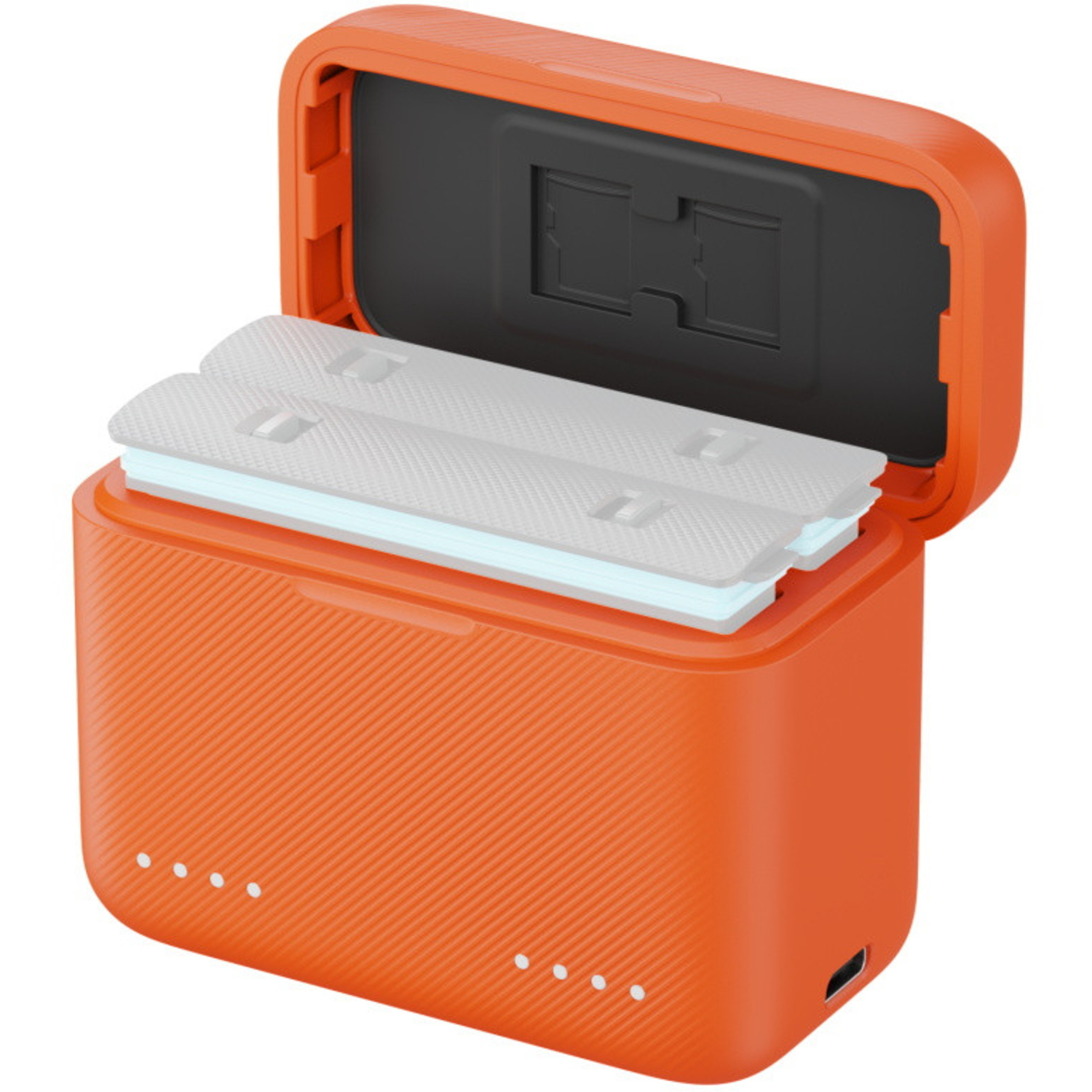 SmallRig Ladegerät 5923 für Akkus der Insta360 X5