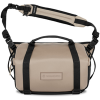 WANDRD ROGUE V2 Sling 9L Yuma Tan