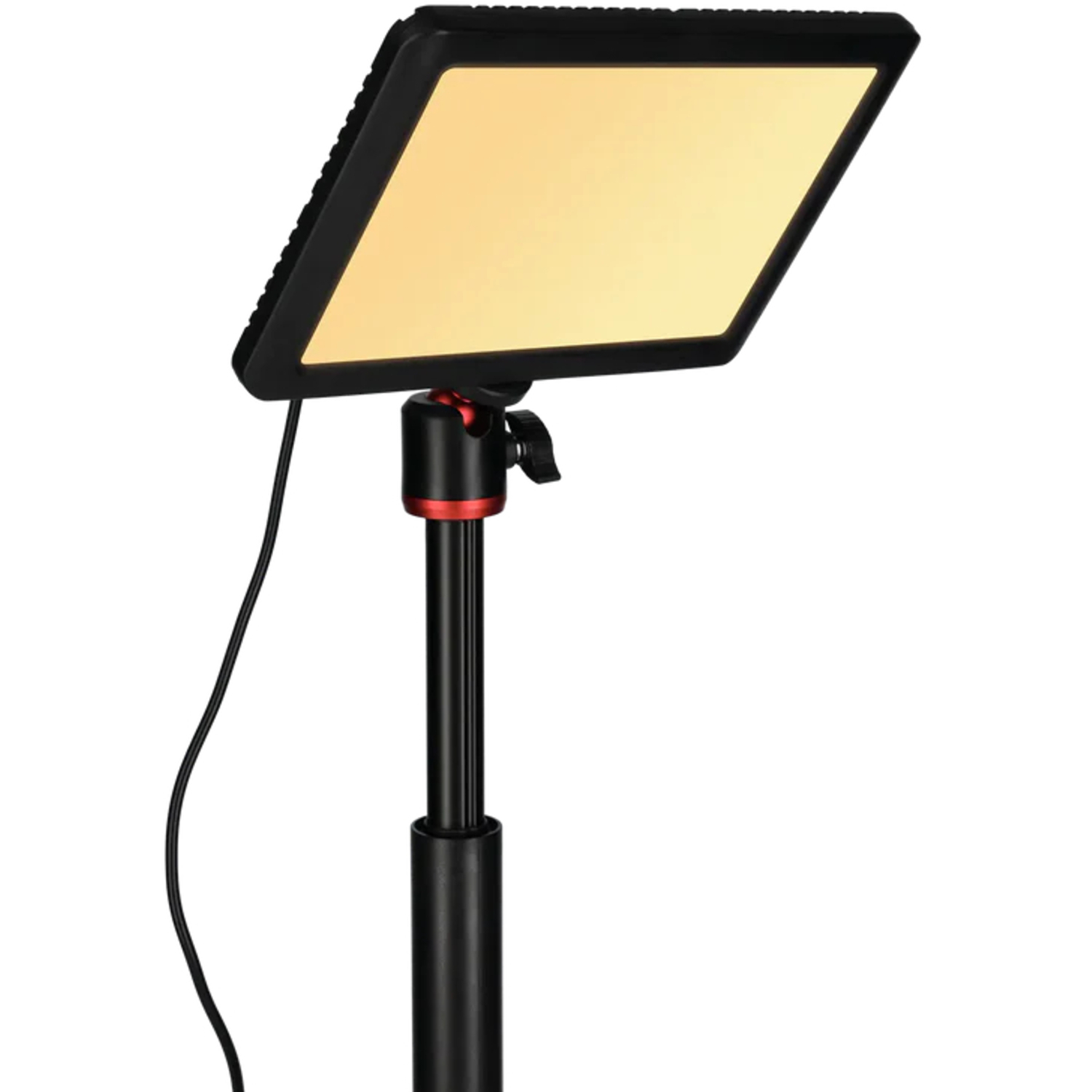 Rollei LED-Videolicht Lumis Key Light