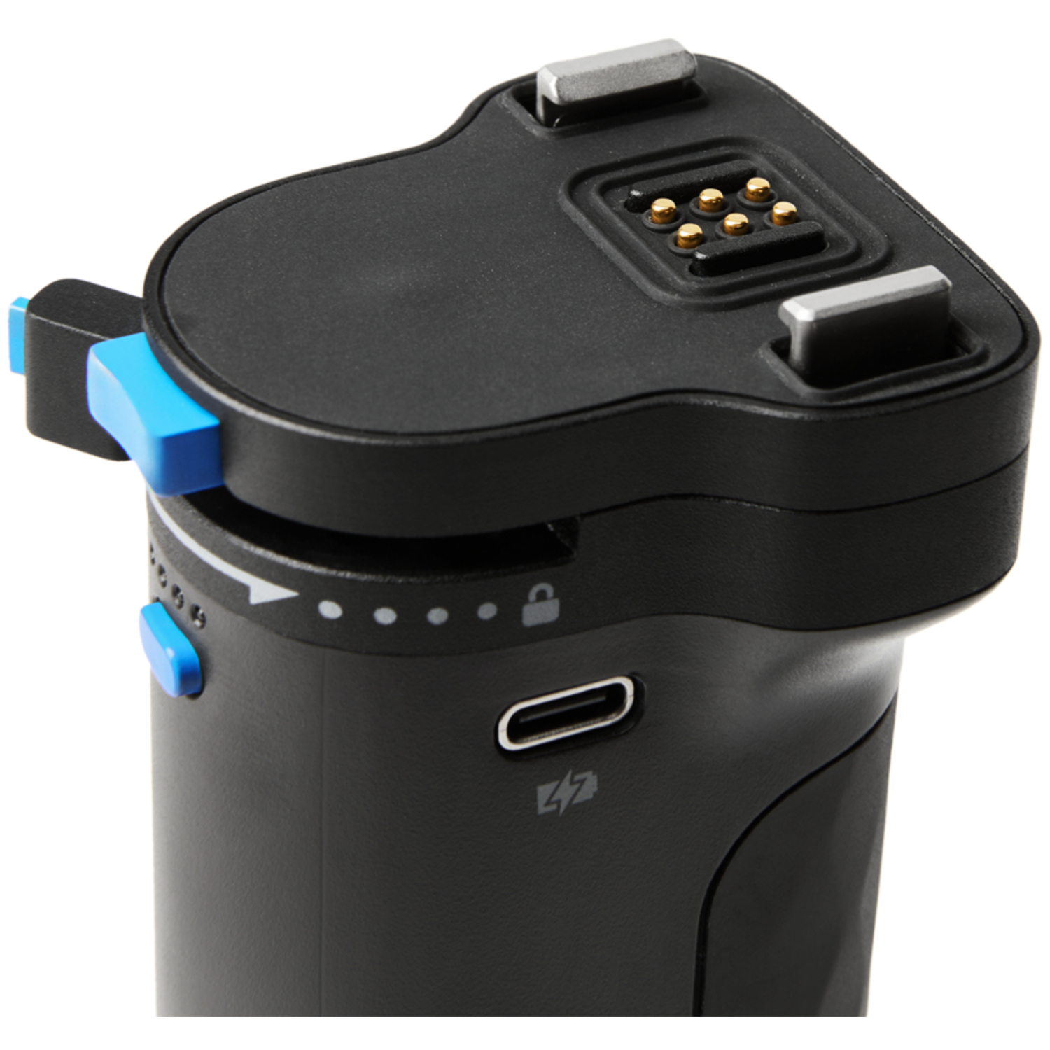 Amaran Peak 75 für Ray 60c