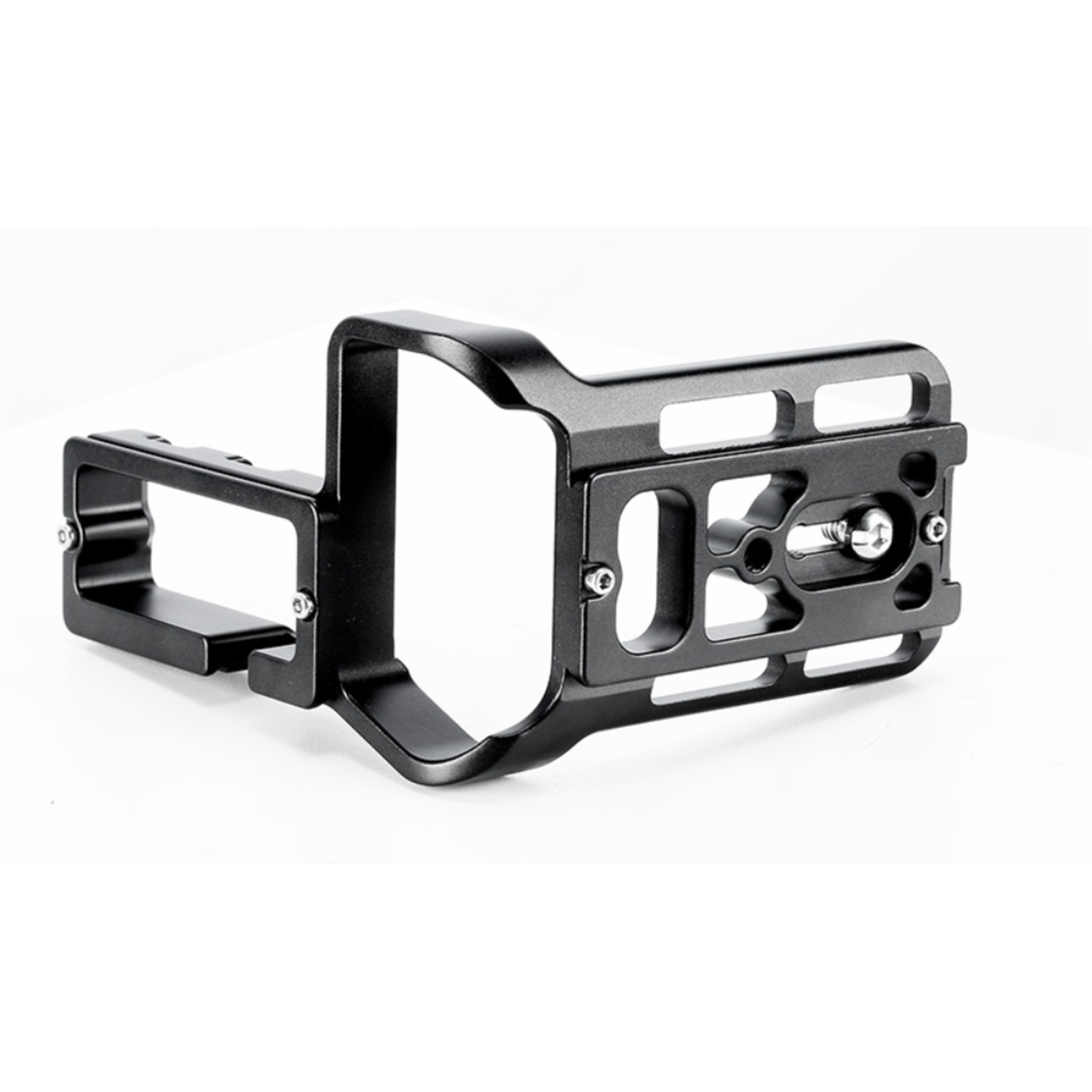 Leofoto LPC-1DX3B L-Winkel für Canon EOS 1DX III