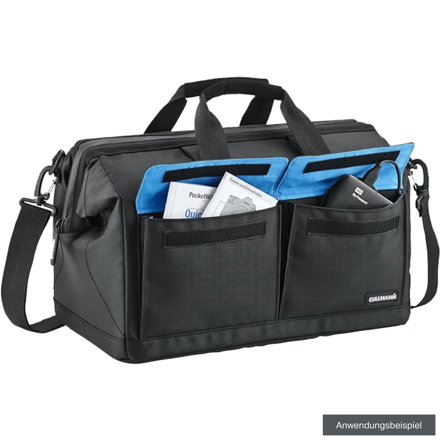 Cullmann Fototasche AMSTERDAM Maxima 335