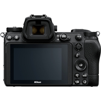 Nikon Z7 II mit Tamron 28-75mm F2.8 Di III VXD G2