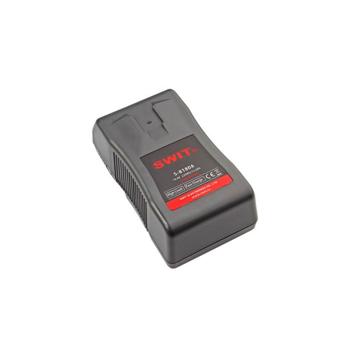 Swit Hochbelastbarer Gold Mount Akku S-8180A