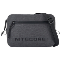 Nitecore wasserdichte Umhängetasche NPP02