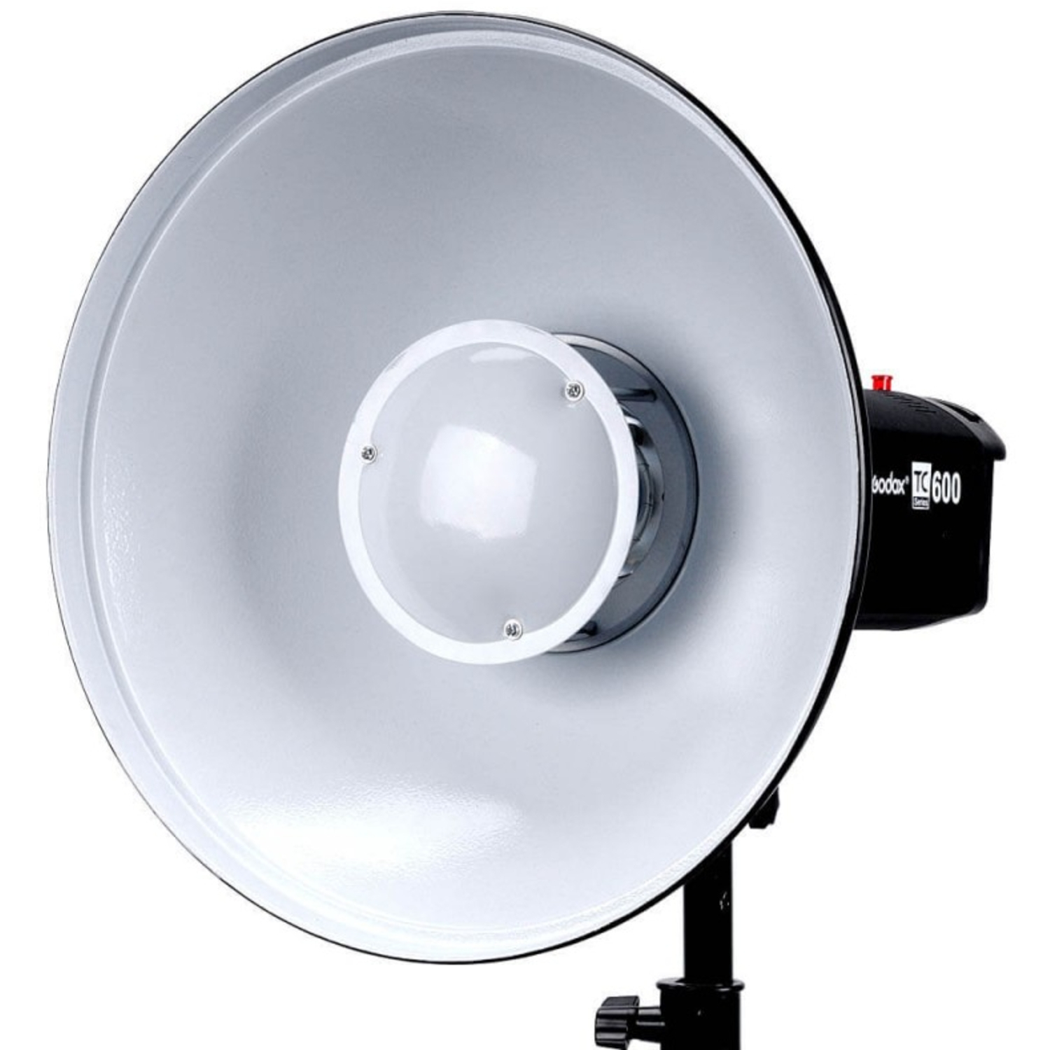 Godox BDR-W550 Beauty Dish Weiß 55 cm