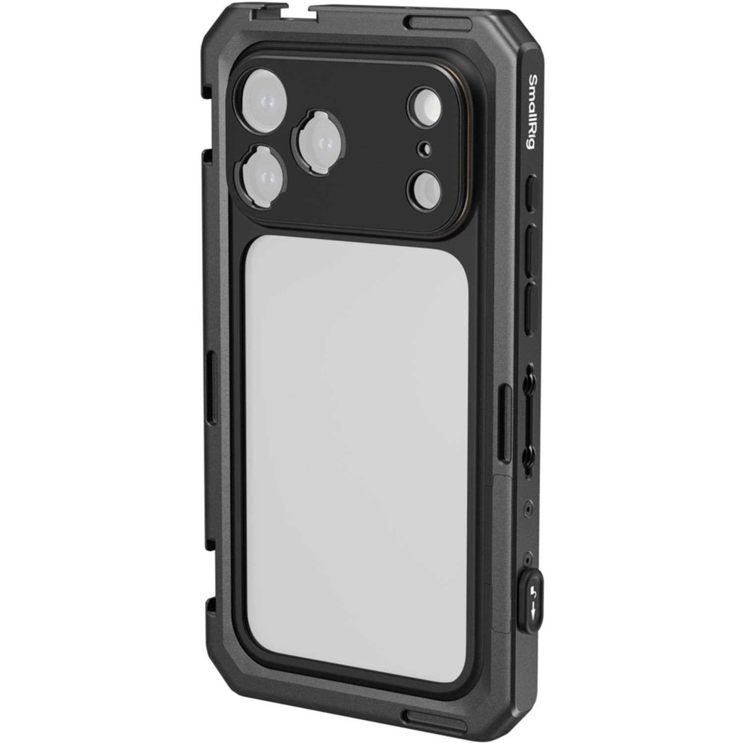 SmallRig Cage Basic Edition 5546 für iPhone 17 Pro Max