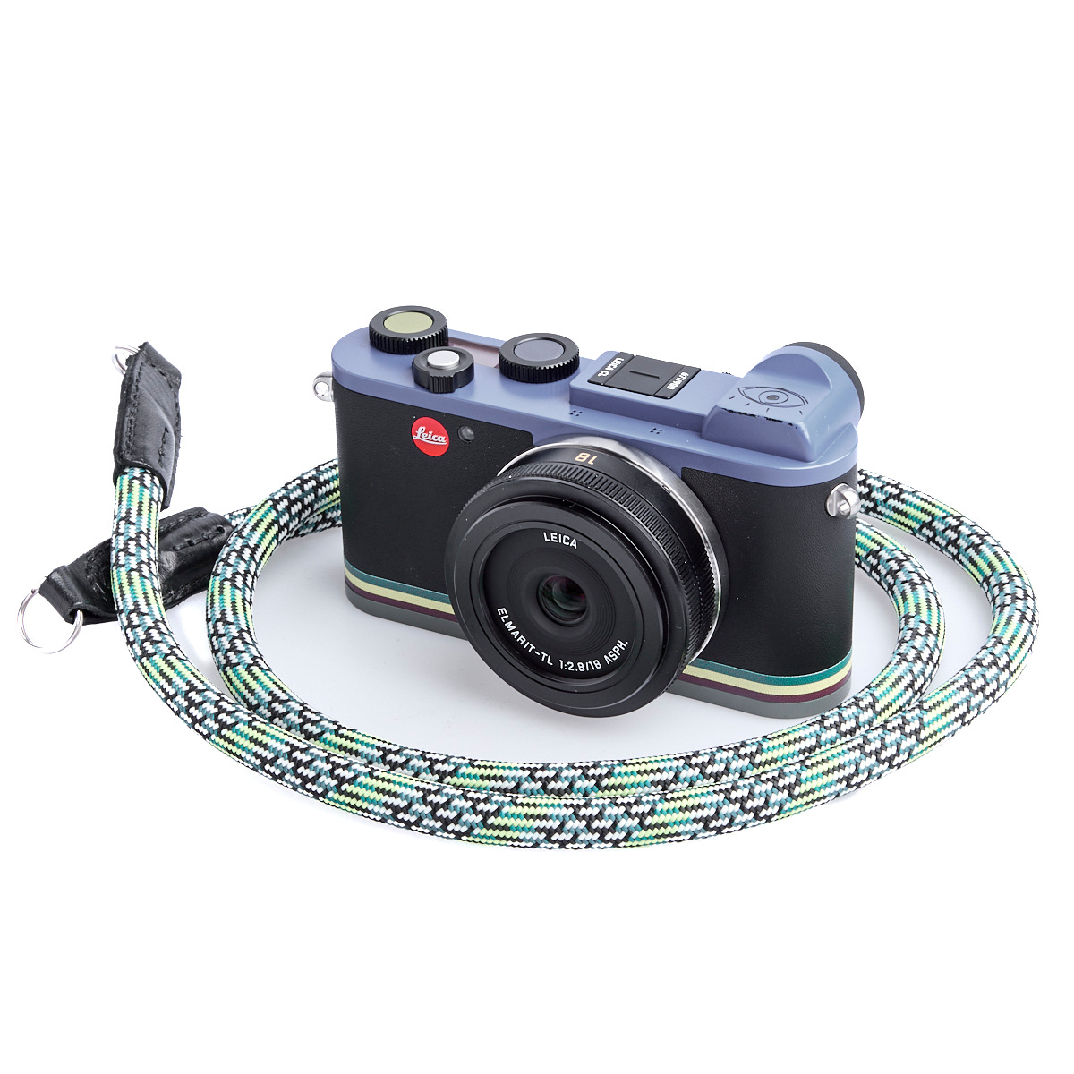 Leica CL Typ 7323 Paul Smith Edition gebraucht