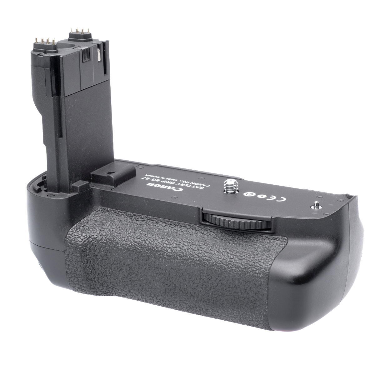 Canon Batteriegriff BG-E7 gebraucht  für EOS 7D