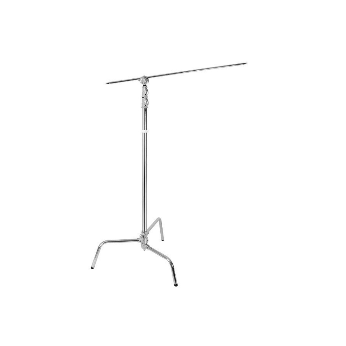 Godox 270CS C-Leuchtenstativ mit Schwenkarm 270cm silber