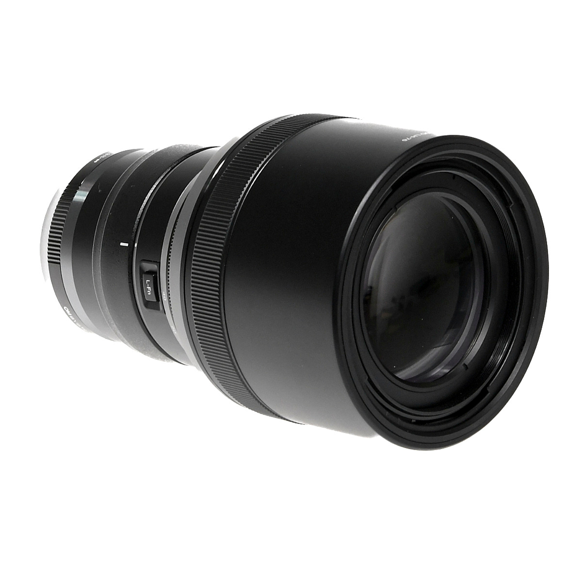 OM System M.Zuiko Digital ED 40-150mm F2.8 PRO gebraucht