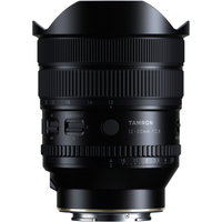 Tamron 12-20mm F2.8 (Modell A084) für Sony E-Mount