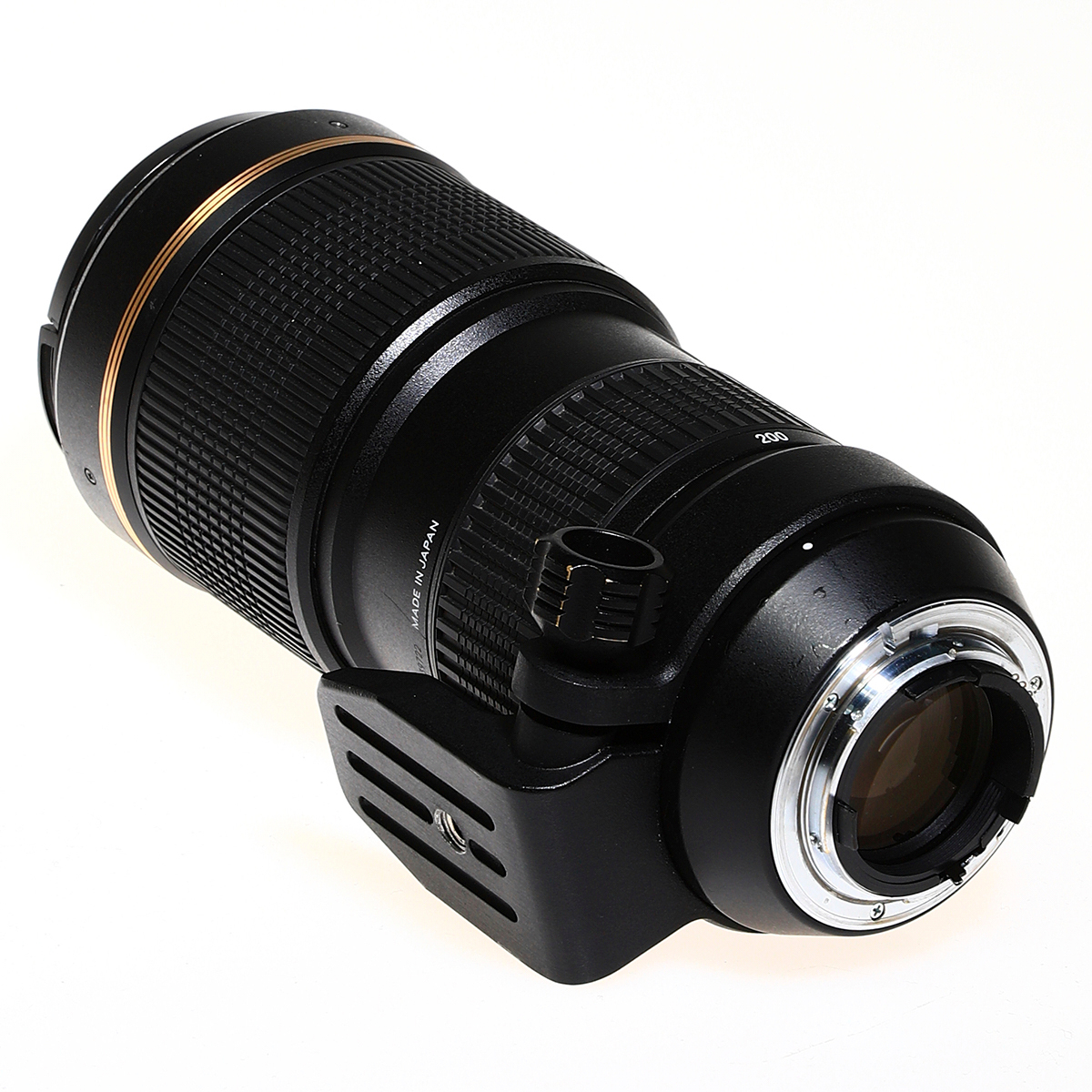 Tamron SP AF 70-200 mm/2,8 Di LD (IF) Nikon gebraucht