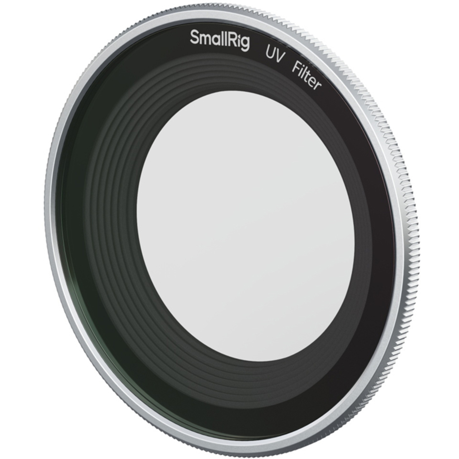 SmallRig UV-Filter 5392 37mm silber für Fujifilm X half X-HF1