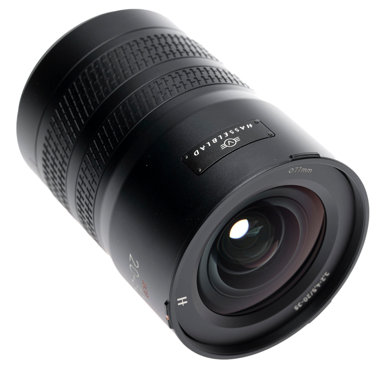 Hasselblad XCD 20-35mm F3.2-4.5 E gebraucht