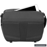 Vanguard VEO METRO S9L BK 9L schwarz