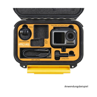 HPRC Koffer HPRC1400 für DJI Osmo Action