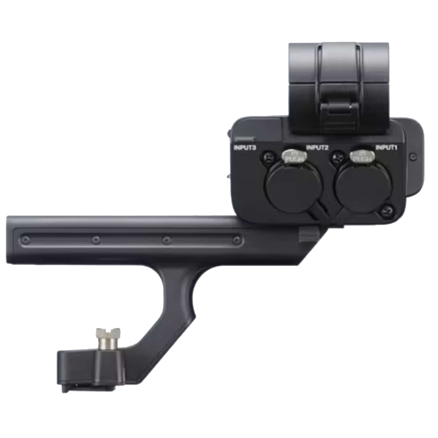 Sony XLR-H1 Griff für FX3/FX30