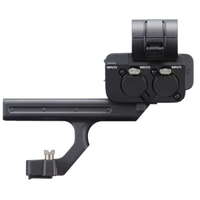 Sony XLR-H1 Griff für FX3/FX30