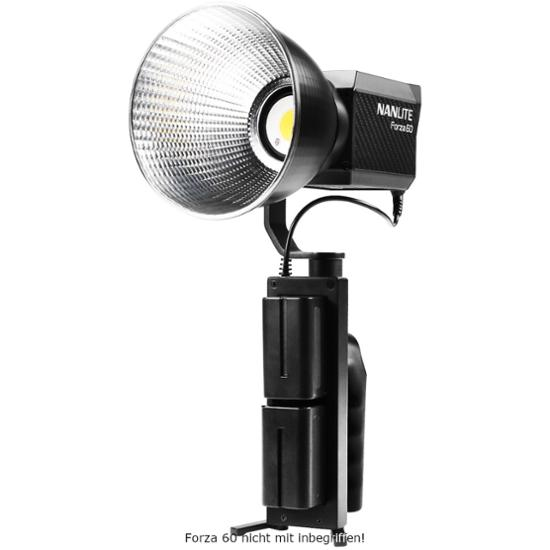Nanlite Akku-Handgriff BH-FZ60