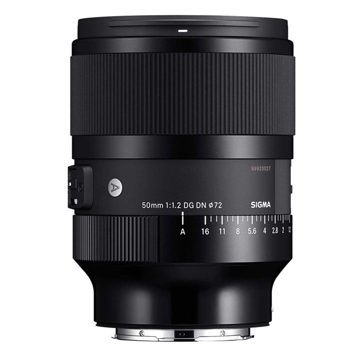 Sigma 50mm F1.2 DG DN Art für L-Mount
