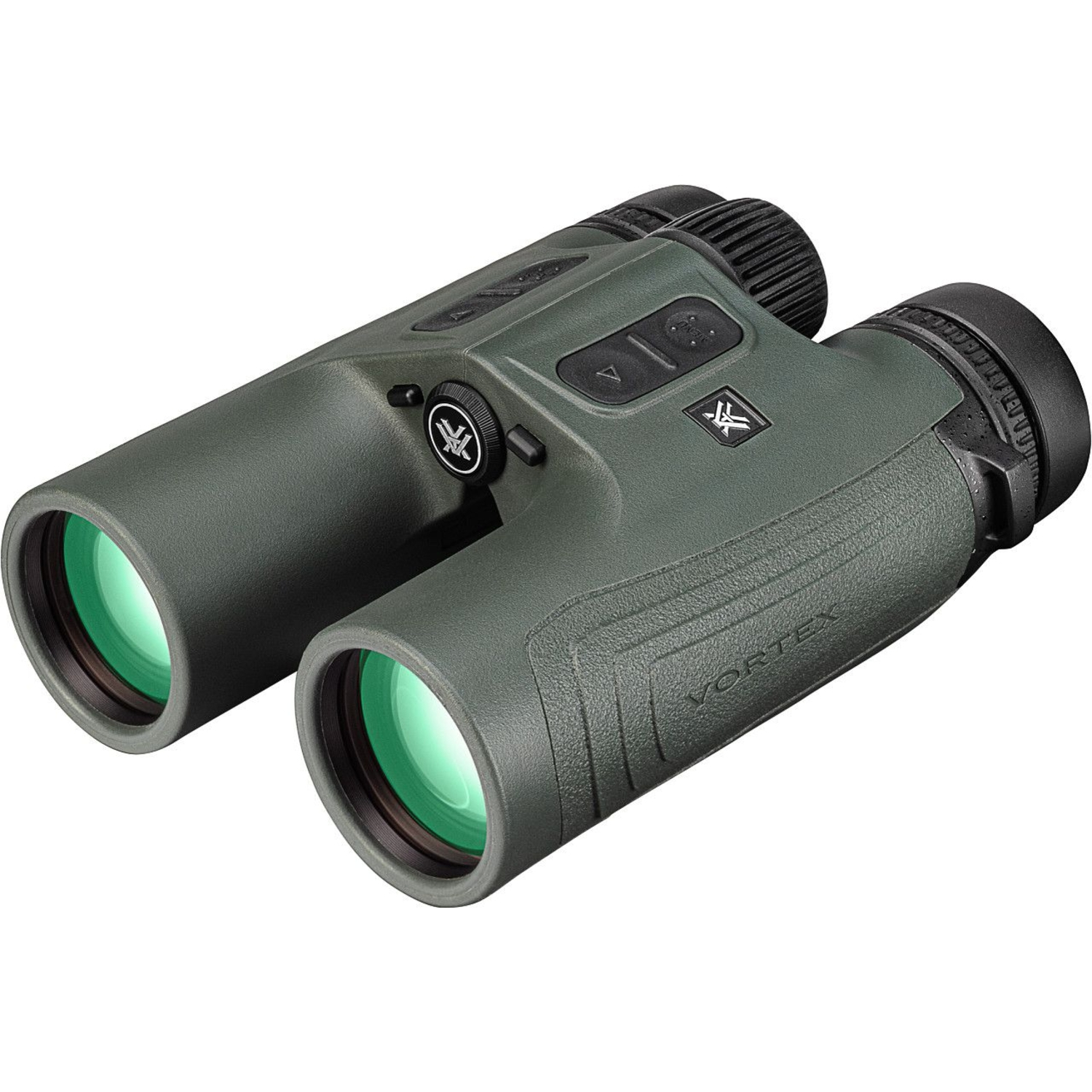 Vortex Entfernungsmesser-Fernglas Talon HD 10K 10x42