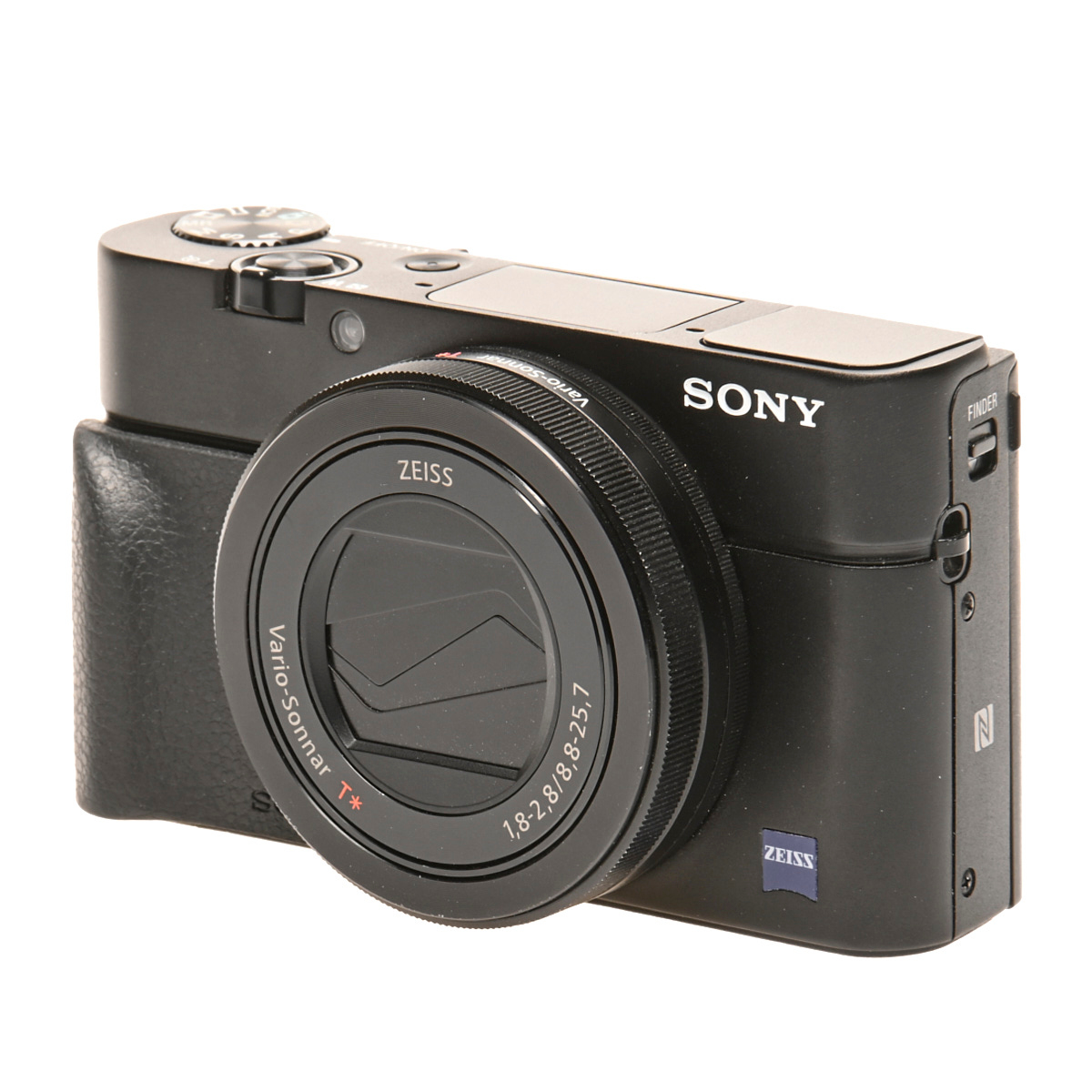 Sony Cyber Shot DSC-RX100 III gebraucht