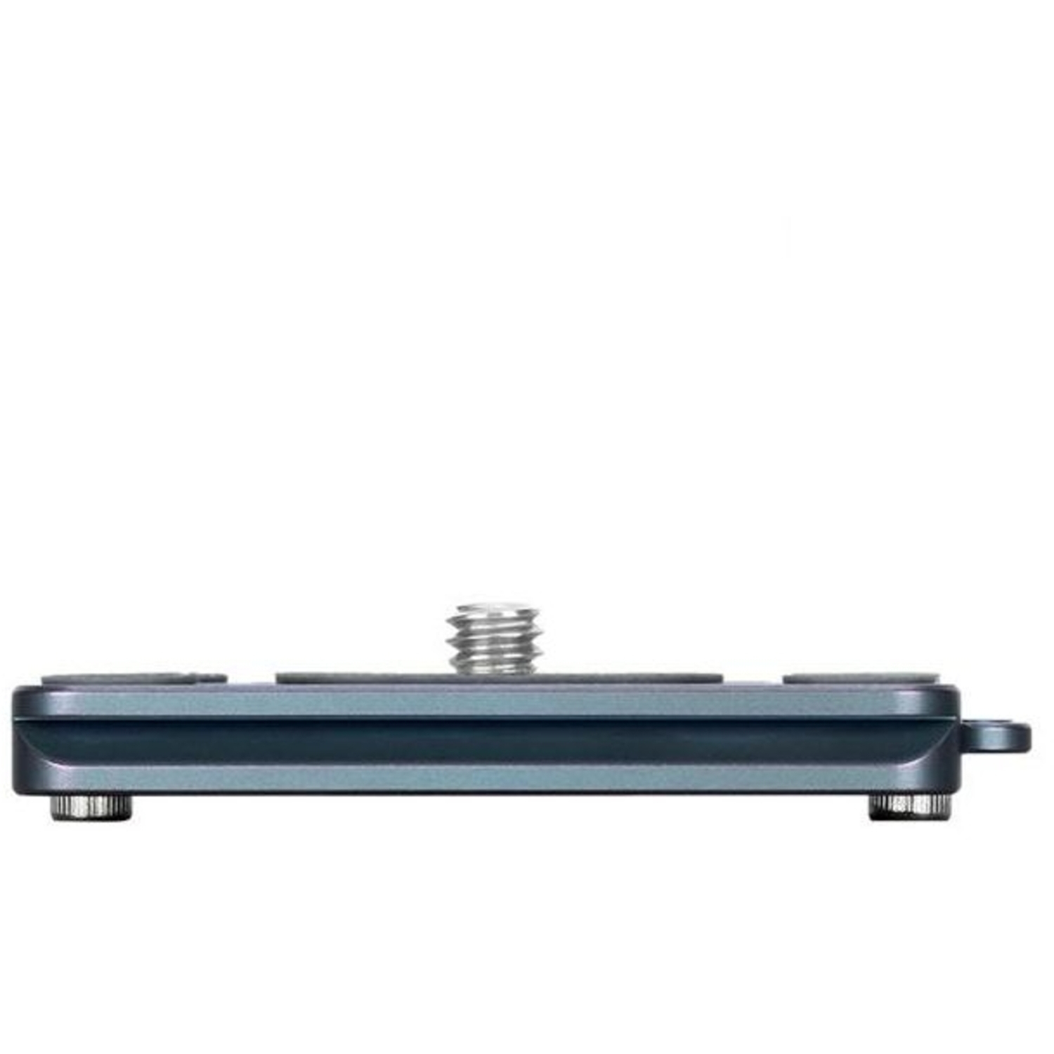 Leofoto NP-65T Arca-Swiss-Schnellwechselplatte Blau