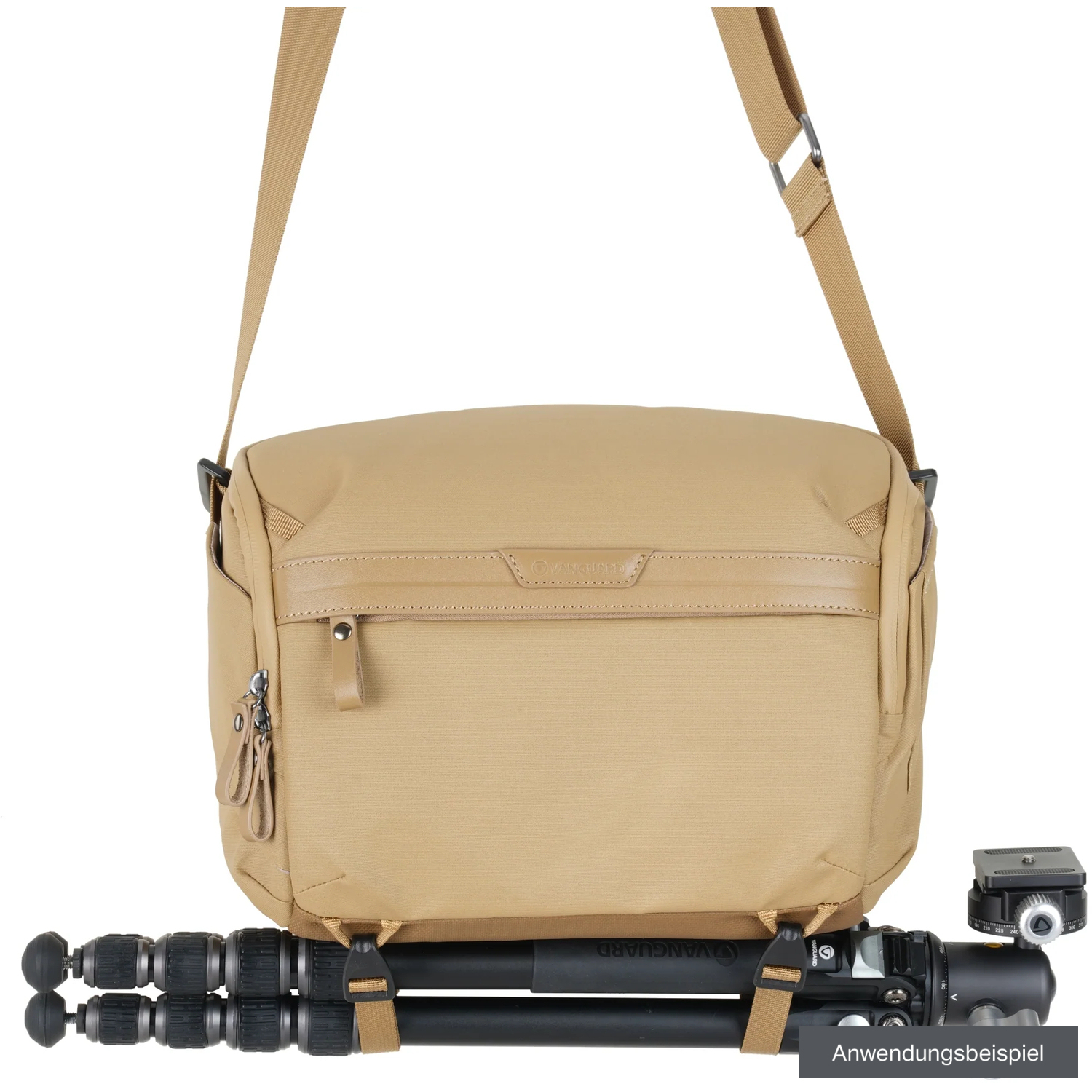 Vanguard VEO Metro S7L BG 7L beige