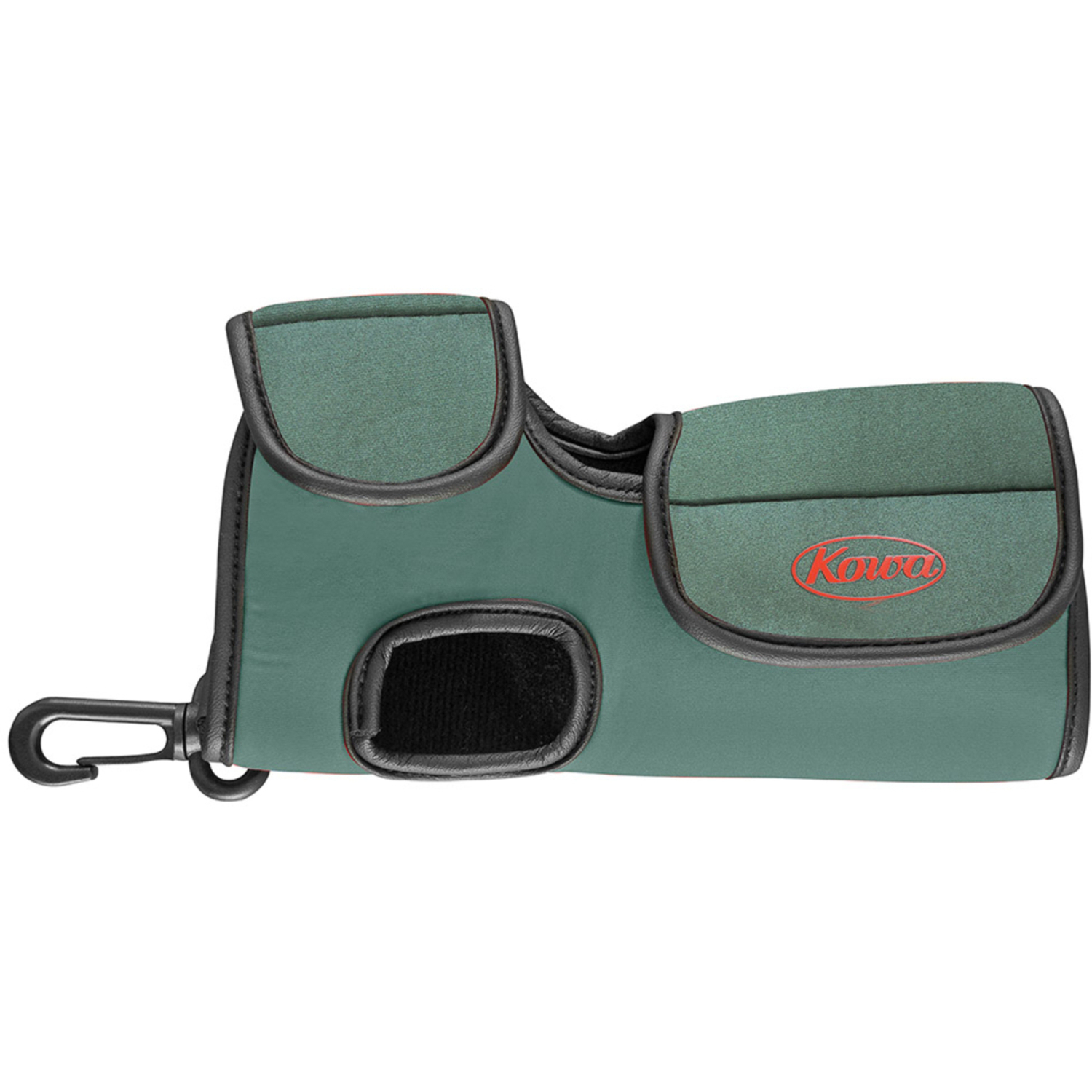 Kowa Neopren Tasche für TSN-500 Serie, grün