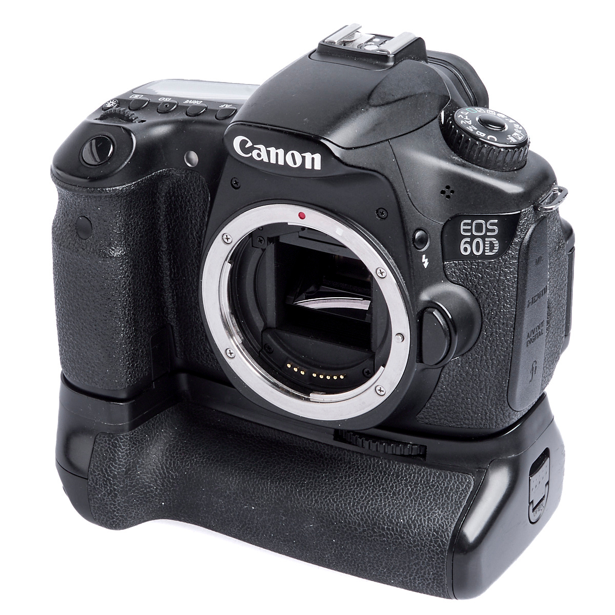 Canon EOS 60D gebraucht
