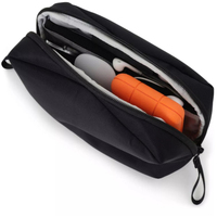 Urth Zeolite Tech Organizer schwarz