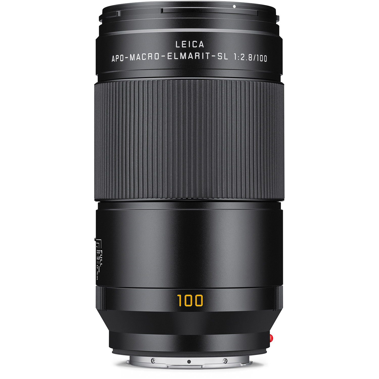 Leica APO-MACRO-ELMARIT-SL 100mm F2.8
