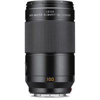 Leica APO-MACRO-ELMARIT-SL 100mm F2.8