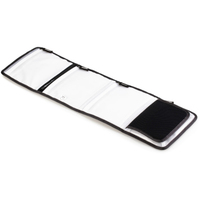 Shimoda Filter Wrap 150 520-226 schwarz