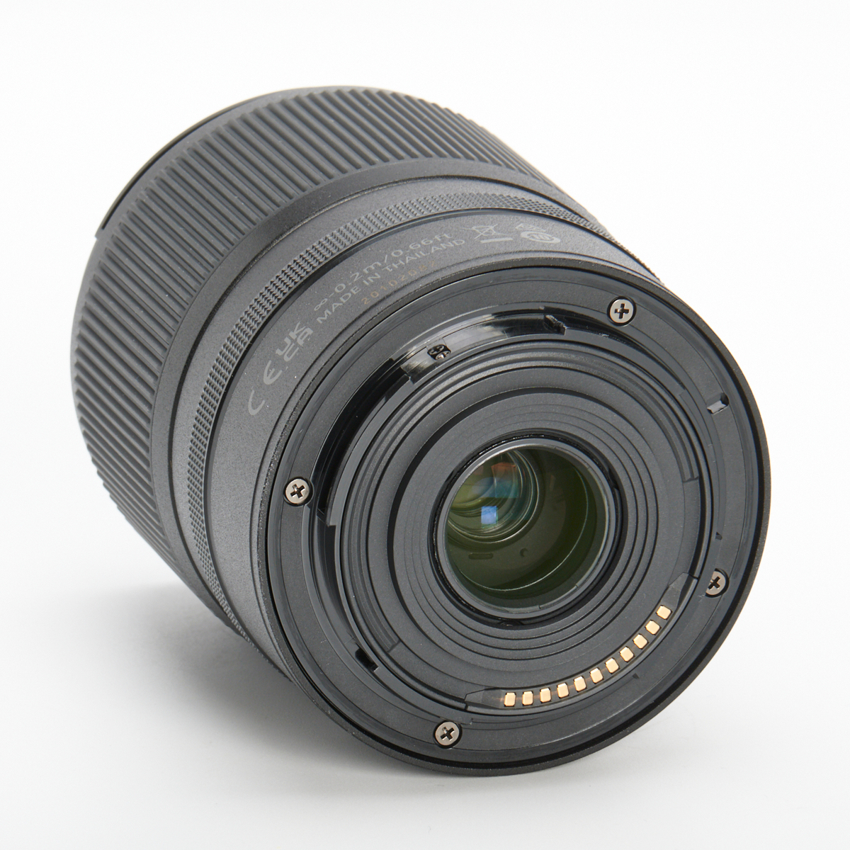 Nikon NIKKOR Z DX 18-140mm F3.5-6.3 VR gebraucht