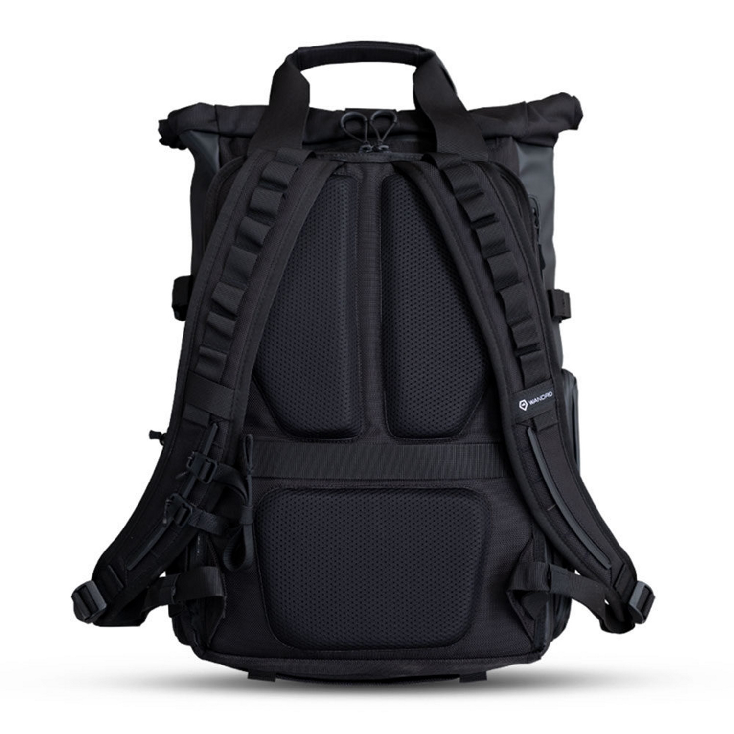 WANDRD THE PRVKE 21L Photo Bundle V3 blau