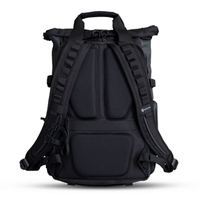 WANDRD Fotorucksack THE PRVKE Photo Bundle V3 21L blau