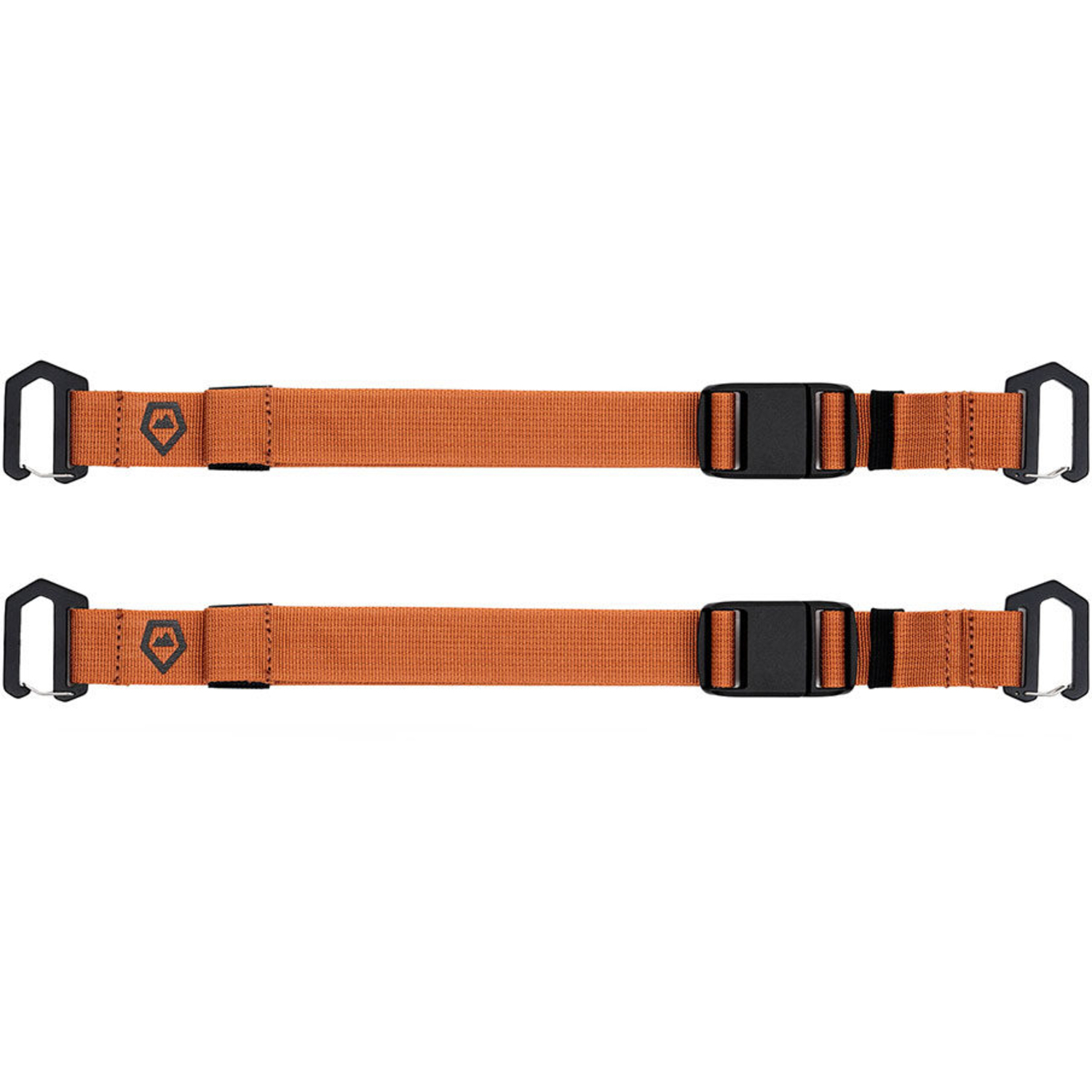 WANDRD Accessory Straps Premium Sedona Orange