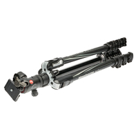 Manfrotto BeFree 2N1 Alu Reisestativ gebraucht