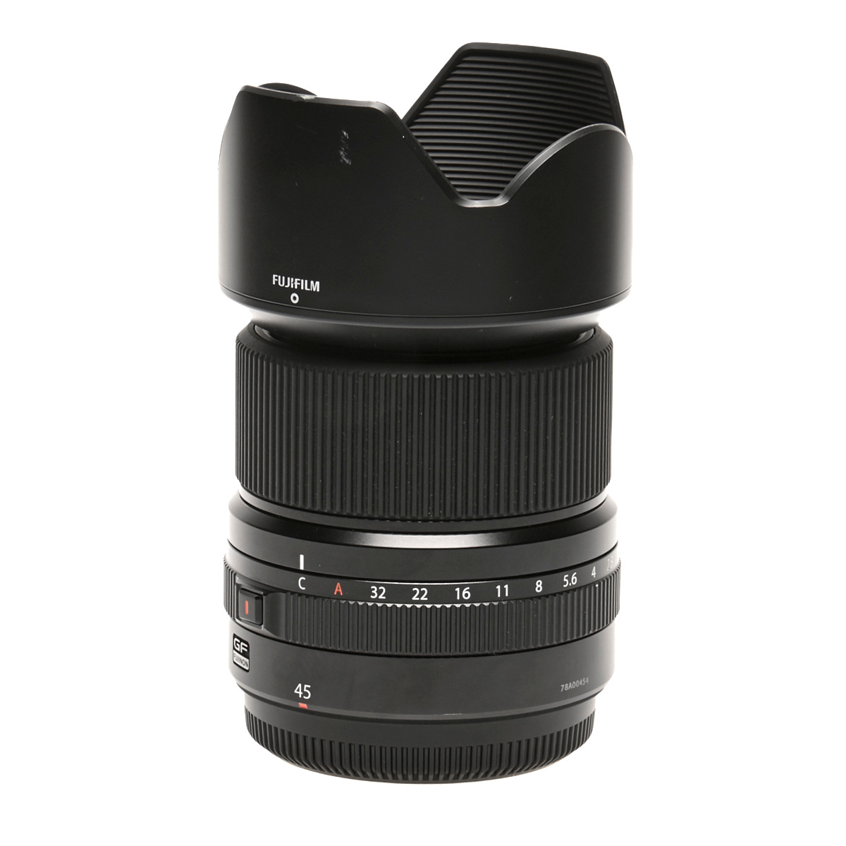 Fujifilm FUJINON GF 45mm F2.8 R WR gebraucht